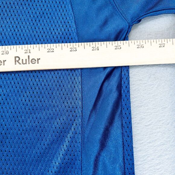 Reebok On Field Indianapolis Colts‎ Marvin Harrison #88 Jersey Mens XL - Picture 5 of 7